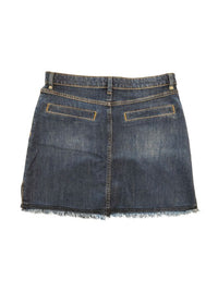 Guess Kid Gonna Dark Blu Denim Bambina — immagine 2