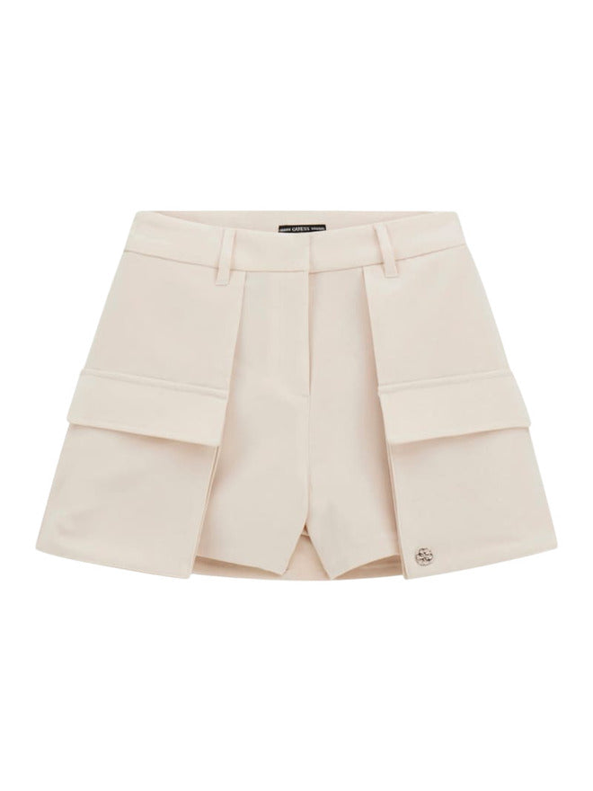 Guess Gonna Cargo Beige Bambine Ragazze