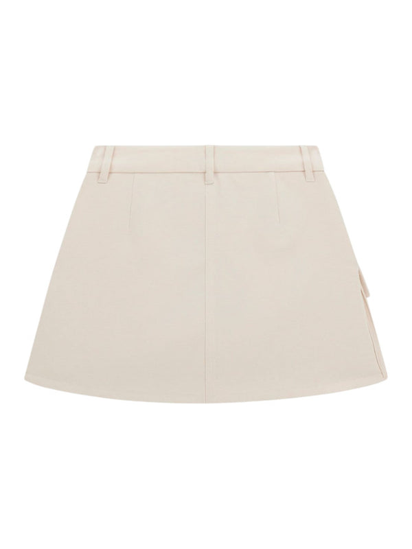 Guess Gonna Cargo Beige Bambine Ragazze