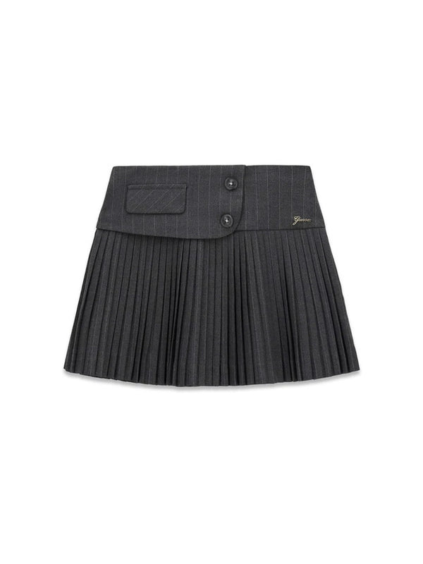 Guess Gonna Nera Bambine Ragazze