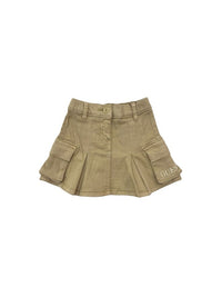 Guess Kids Gonna Cargo Beige Fille — immagine 1