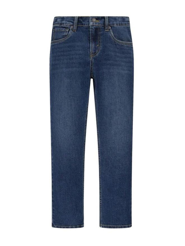 Levi's 512 Slim Taper pantalone Jeans Bambina