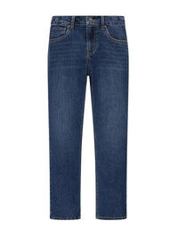 Levi's 512 Slim Taper pantalone Jeans Bambina — immagine 1