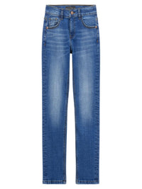 Guess Denim Pantalon droit pour enfants — immagine 1