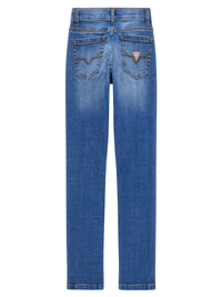 Guess Denim Pantalon droit pour enfants — immagine 2