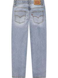 Levi's Kids Jeans Bleu Clair Denim Enfants — immagine 2