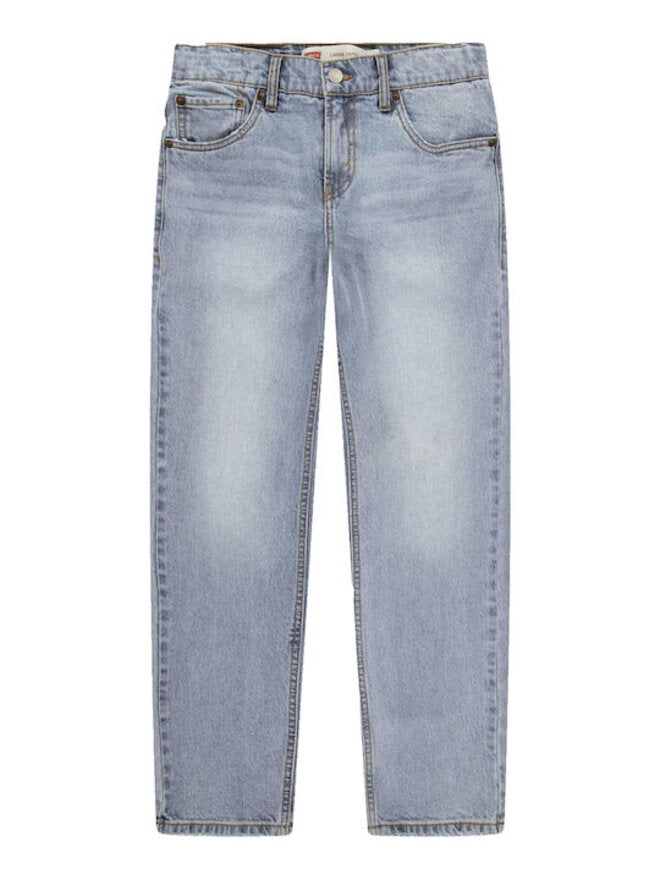 Levi's Kids Jeans Bleu Clair Denim Enfants