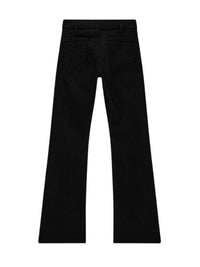 Guess Jeans Denim Noir Fille — immagine 2