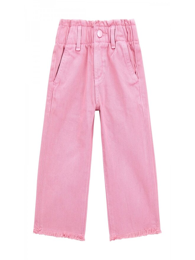 Guess Kids Jeans Rose Denim Fille