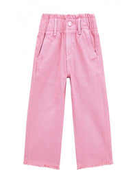 Guess Kids Jeans Rose Denim Fille — immagine 1