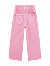 Guess Kids Jeans Rose Denim Fille — immagine 2