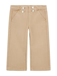 Guess Jeans coupe mode Beige Enfant — immagine 1