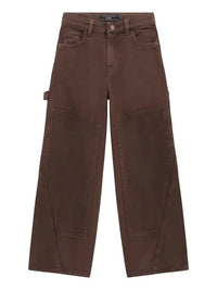 Guess Jeans Vert Enfants Garçons — immagine 1
