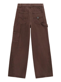 Guess Jeans Vert Enfants Garçons — immagine 2