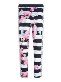 Guess Kids Legging Fille Multicolore — immagine 1