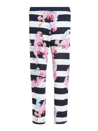 Guess Kids Legging Fille Multicolore — immagine 2