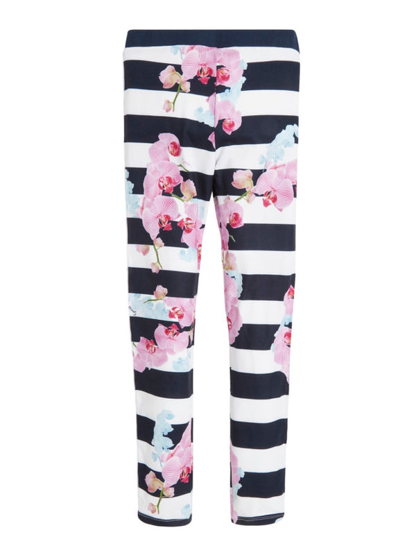 Guess Kids Leggings Multicolore Bambina