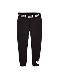 Leggings Nike Dri Fit Sport Essentials Swoosh Noir Enfant — immagine 1