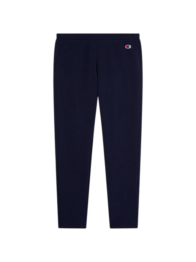 Legging de sport Champion bleu pour fille