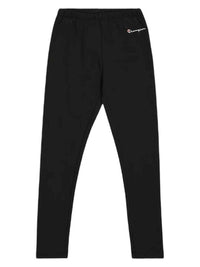 Champion Icons Leggings  Neri Bambine Ragazze — immagine 1