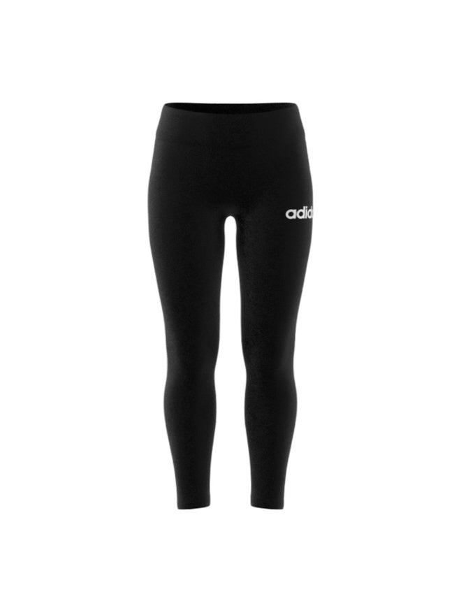 Adisas Essentials Leggings Noir Blanc Filles