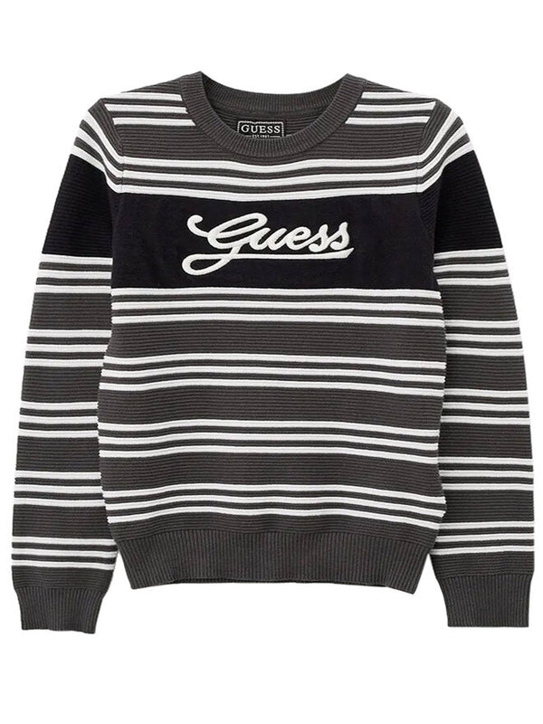 Guess Maglione da bambino Multicolore