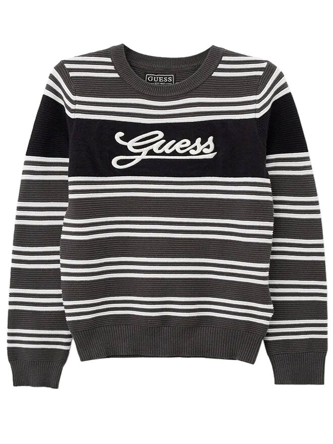 Guess Pull enfant Multicolore
