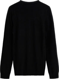 Guess Maglioncino Girocollo Nero Bambine — immagine 2