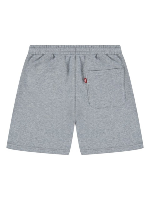 Levi's Monogram Kids  Pantaloncini Grigi Bambini Ragazzi