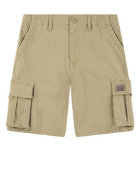 Shorts cargo Levi's Beige Enfant — immagine 1