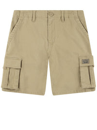 Short Cargo Levi's Harvest Gold Beige Enfant — immagine 1