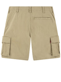 Short Cargo Levi's Harvest Gold Beige Enfant — immagine 2