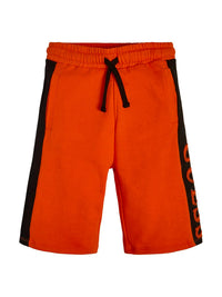 Guess Short Actif Orange Enfant — immagine 1