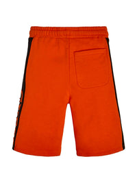 Guess Short Actif Orange Enfant — immagine 2