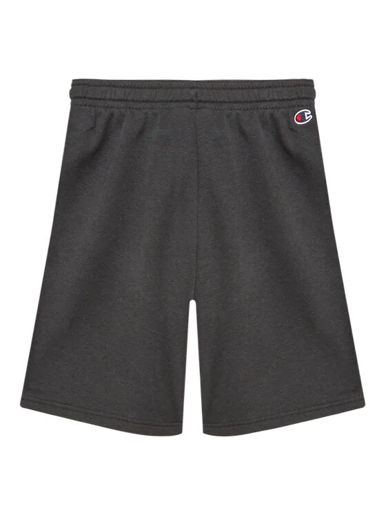 Champion Rochester Pantaloncini Neri Bambino