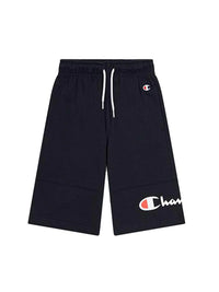 Champion Short Noir Enfant — immagine 1