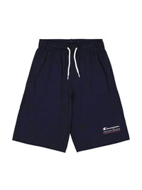 Champion Short Bleu Enfant — immagine 1
