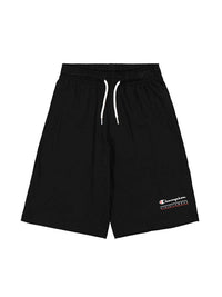 Shorts noirs Champion Enfant — immagine 1