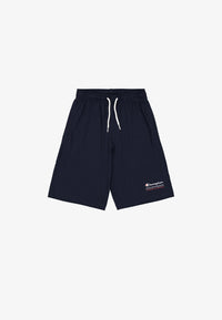 Champion Short Bleu Enfant — immagine 1