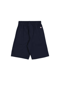 Champion Short Bleu Enfant — immagine 2