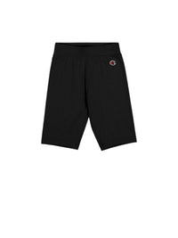 Champion Icon Pantaloncini Neri Bambina — immagine 1