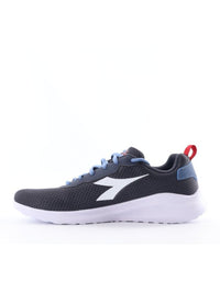 Diadora Robin 5 Chaussures Bleu Homme — immagine 2