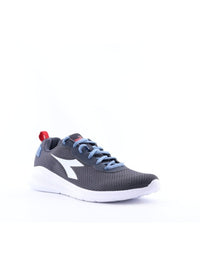 Diadora Robin 5 Chaussures Bleu Homme — immagine 3