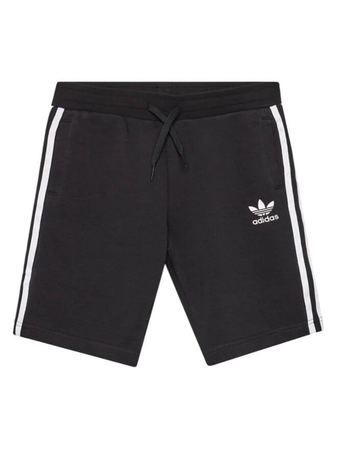 Adidas Adicolor 3-Stripes Short Noir Enfant