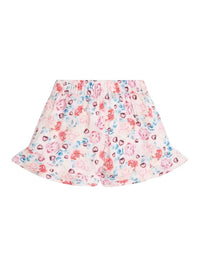 Guess Kids pantaloncini Multicolore Bambina — immagine 2