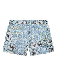Guess Kids pantaloncini Multicolore Bambina — immagine 2
