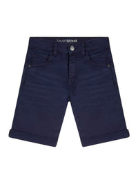 Guess Kids Short Bleu Enfant — immagine 1