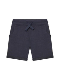 Guess Kids Athletic Short Noir Enfant — immagine 1