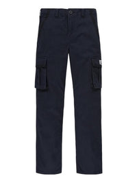 Levi's Lbd Pantalon Cargo Noir Enfant — immagine 1
