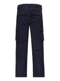 Levi's Lbd Pantalon Cargo Noir Enfant — immagine 2